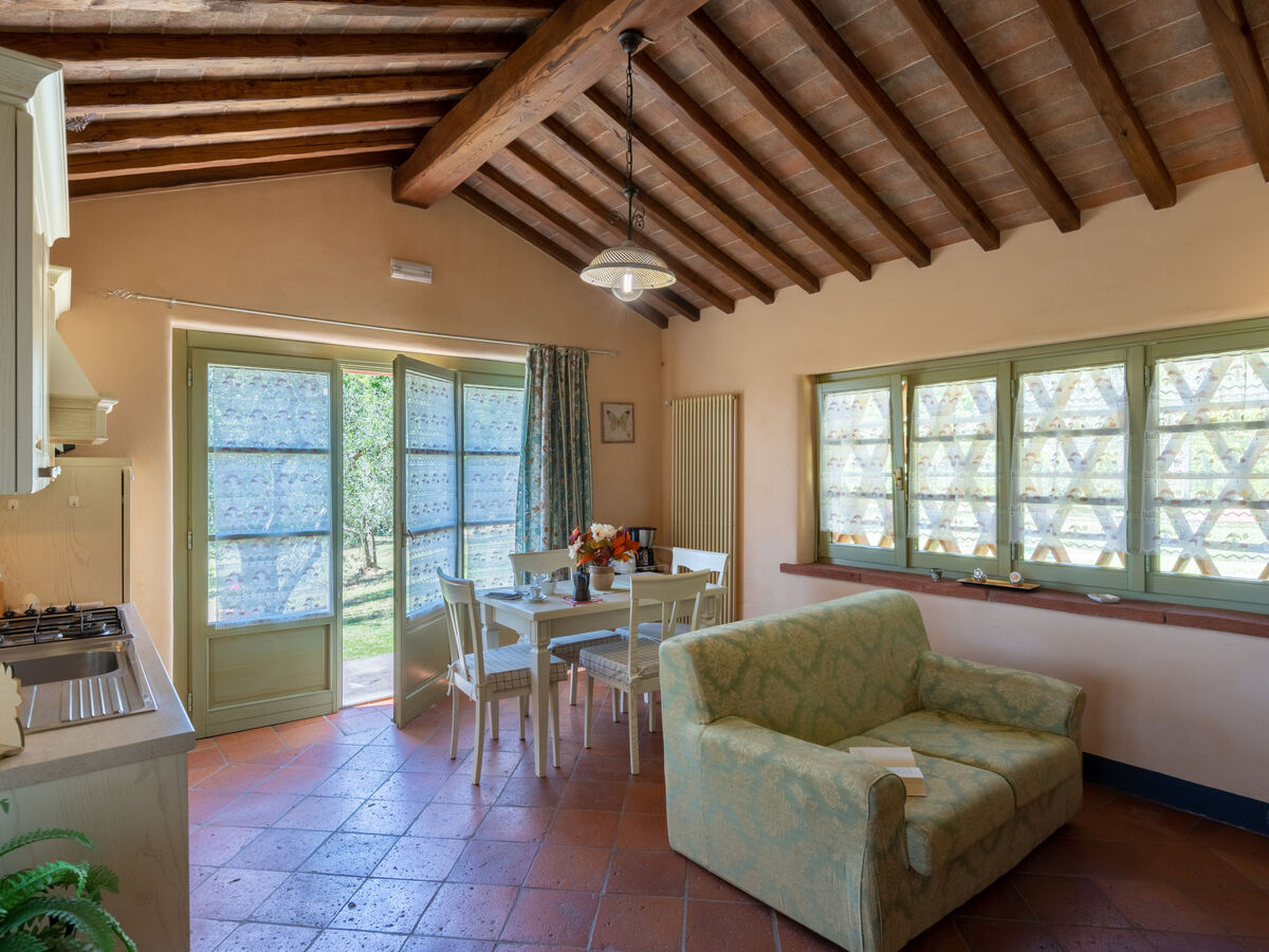 Nido del Sorbino - Maison rustique Castiglion Fiorentino - Photo 5