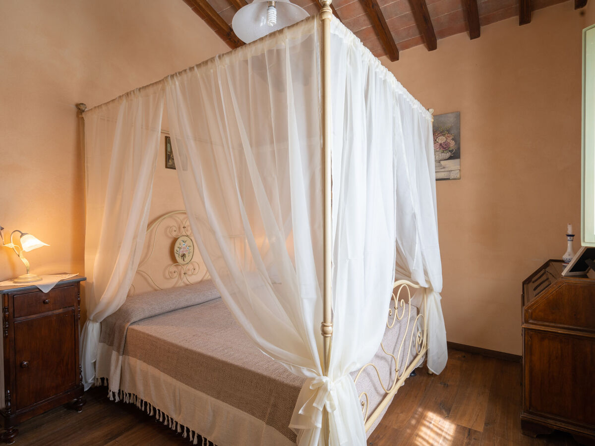 Nido del Sorbino - Maison rustique Castiglion Fiorentino - Photo 7