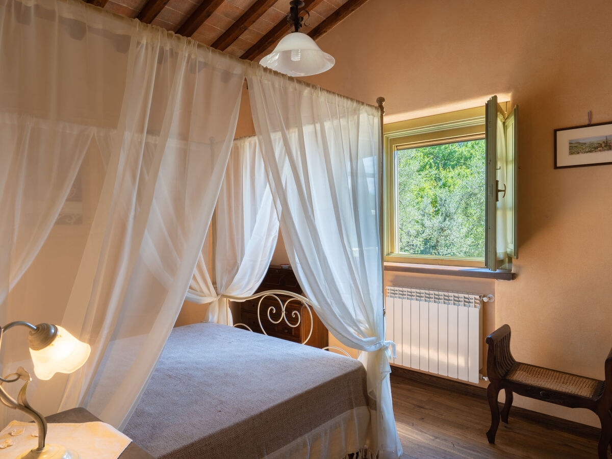 Nido del Sorbino - Maison rustique Castiglion Fiorentino - Photo 8