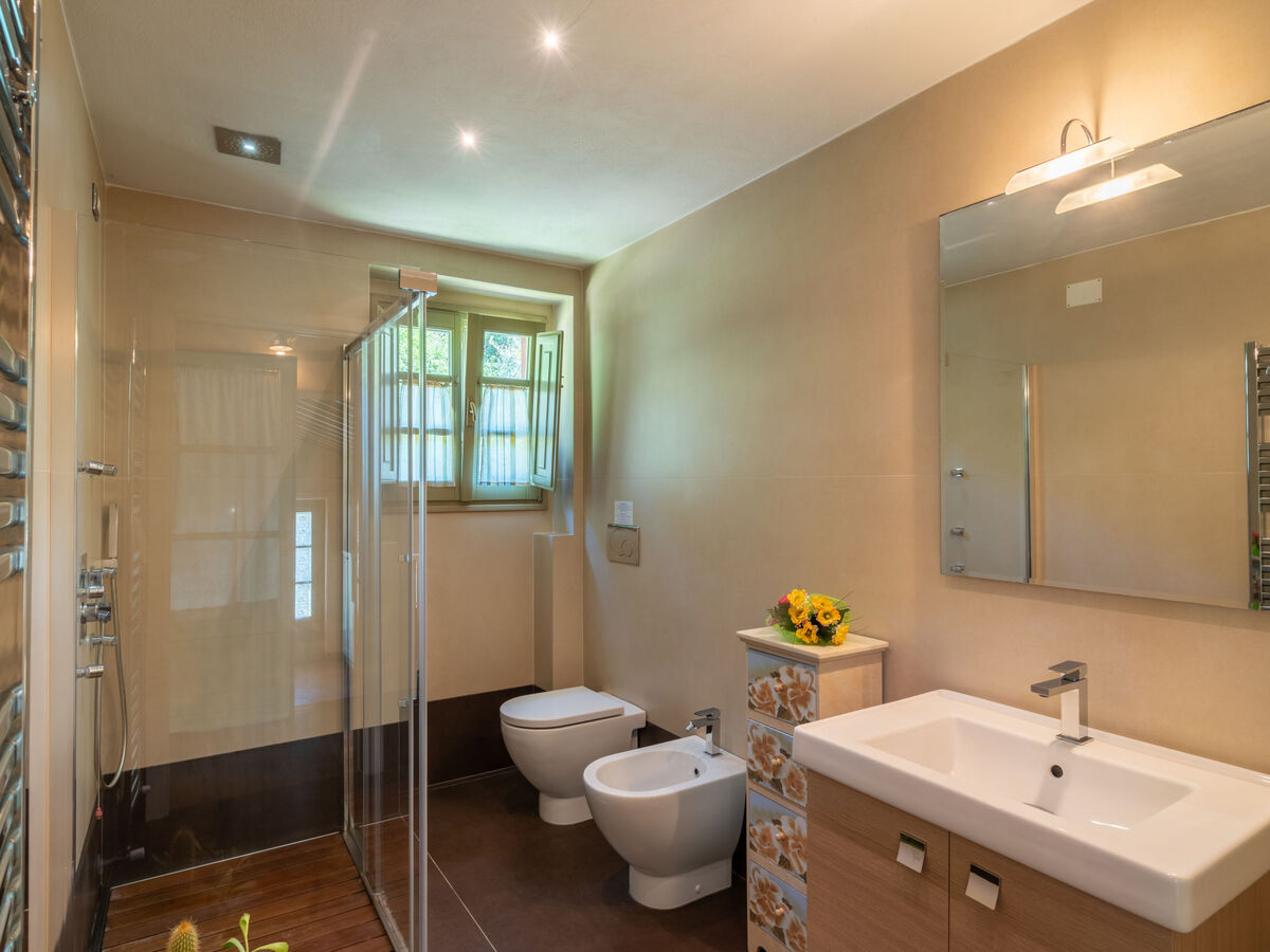 Nido del Sorbino - Maison rustique Castiglion Fiorentino - Photo 10