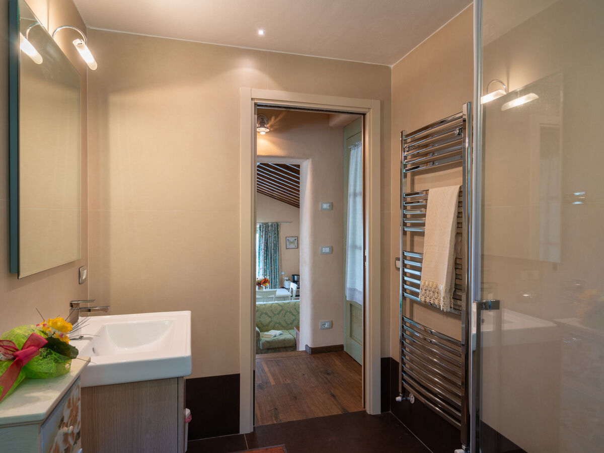 Nido del Sorbino - Maison rustique Castiglion Fiorentino - Photo 11