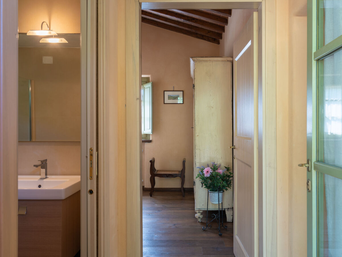Nido del Sorbino - Maison rustique Castiglion Fiorentino - Photo 12