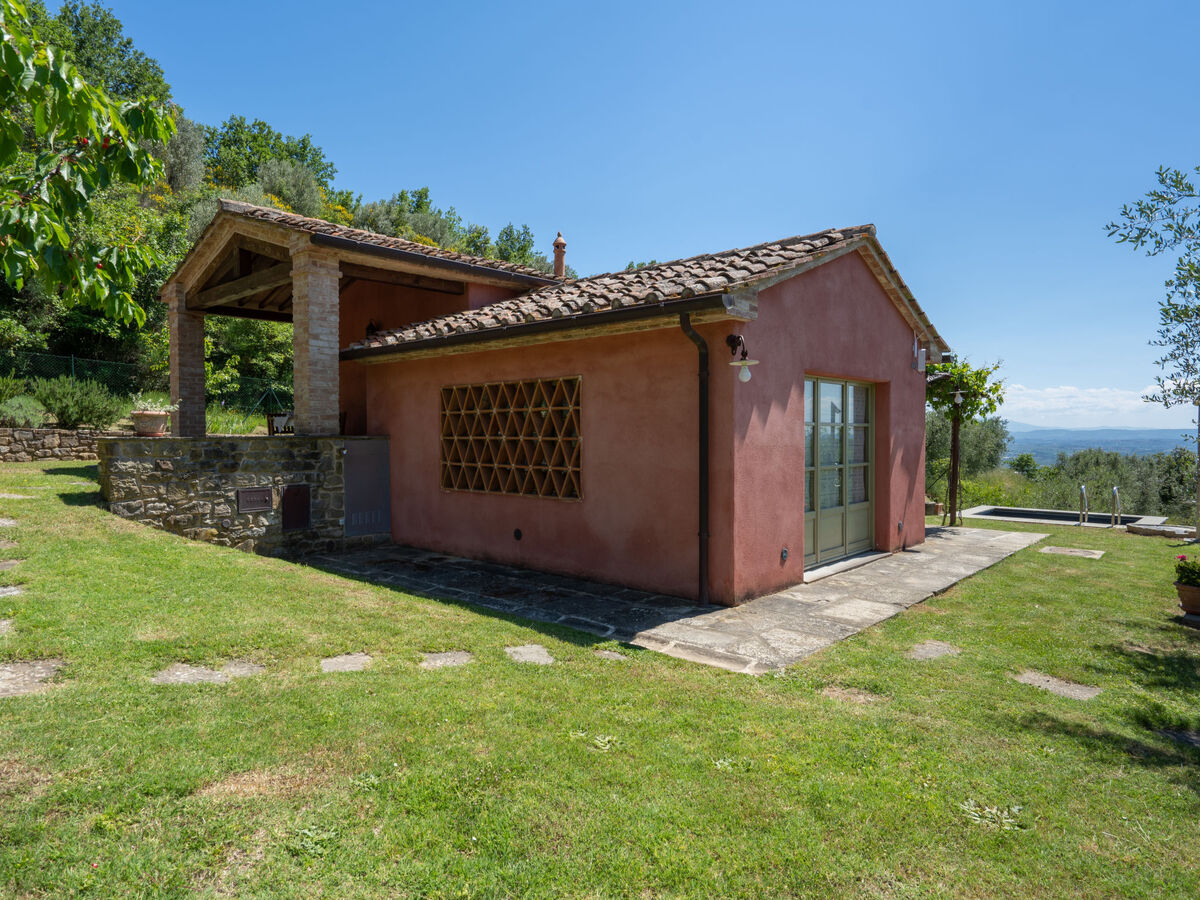Nido del Sorbino - Maison rustique Castiglion Fiorentino - Photo 16