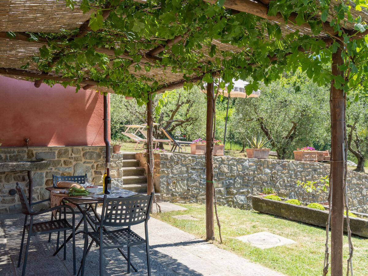Nido del Sorbino - Maison rustique Castiglion Fiorentino - Photo 17