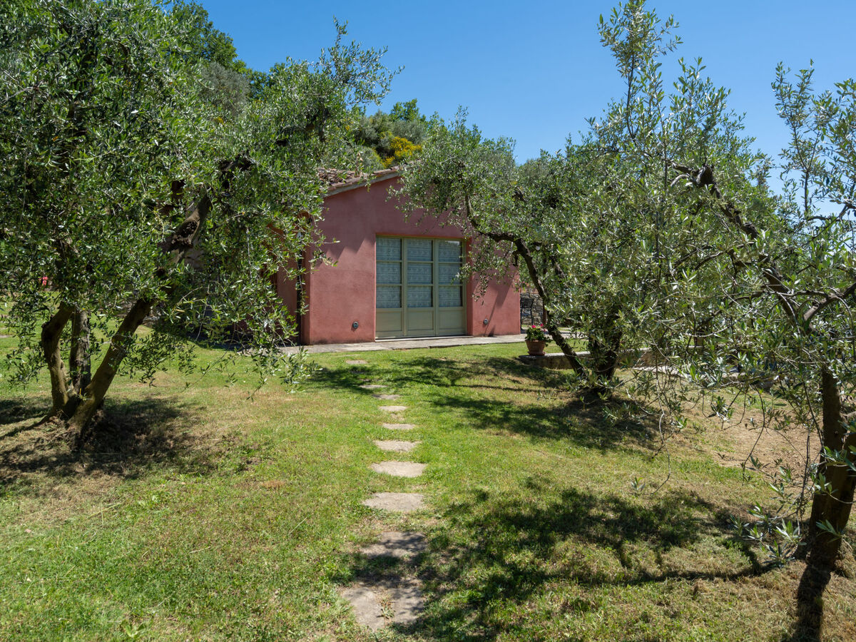 Nido del Sorbino - Maison rustique Castiglion Fiorentino - Photo 23