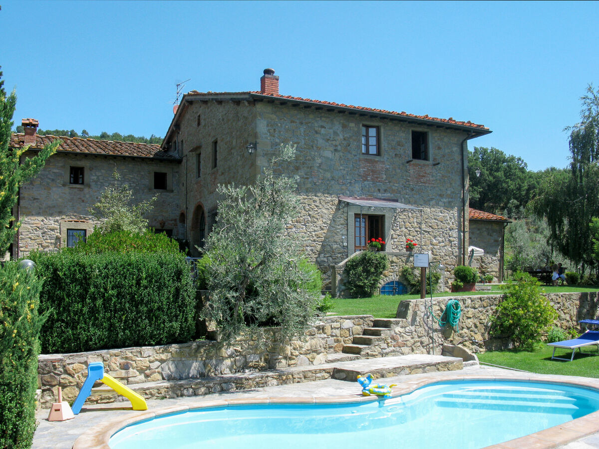 Il Casellino – Gîte 6 pers. en domaine agricole - Photo 1