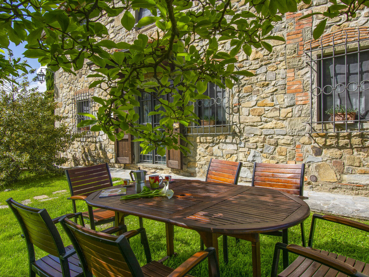 Il Casellino – Gîte 6 pers. en domaine agricole - Photo 3