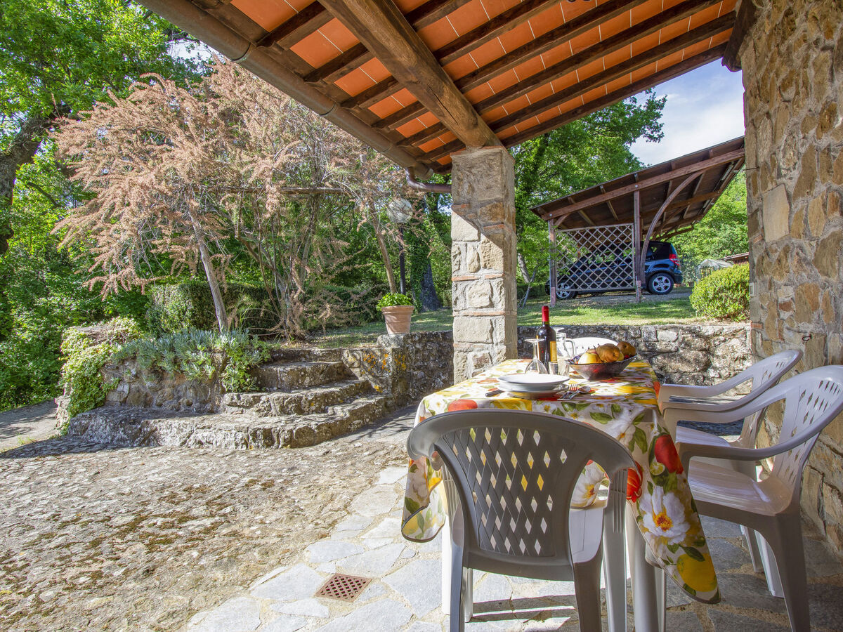 Il Casellino – Gîte 6 pers. en domaine agricole - Photo 4
