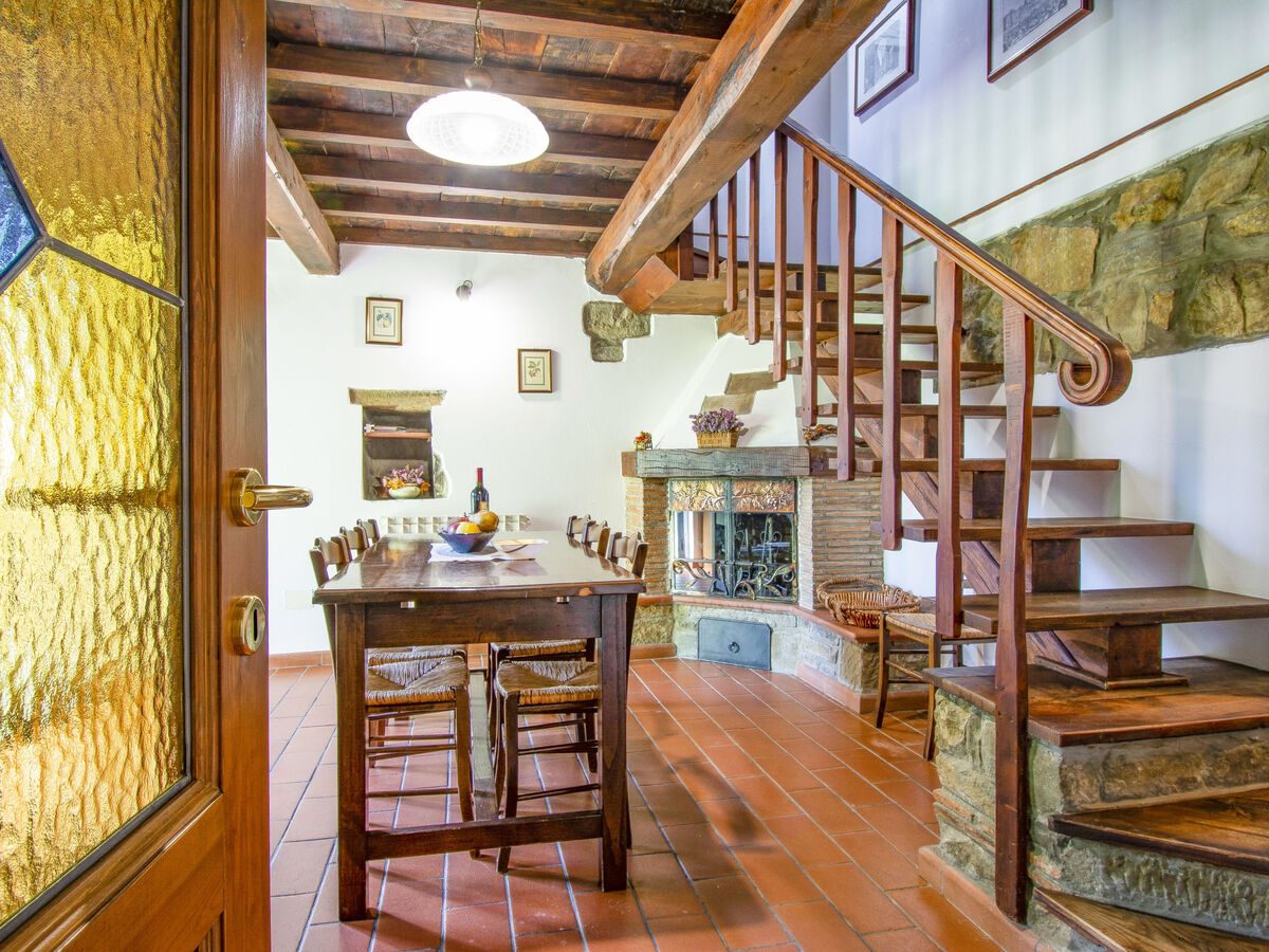 Il Casellino – Gîte 6 pers. en domaine agricole - Photo 5