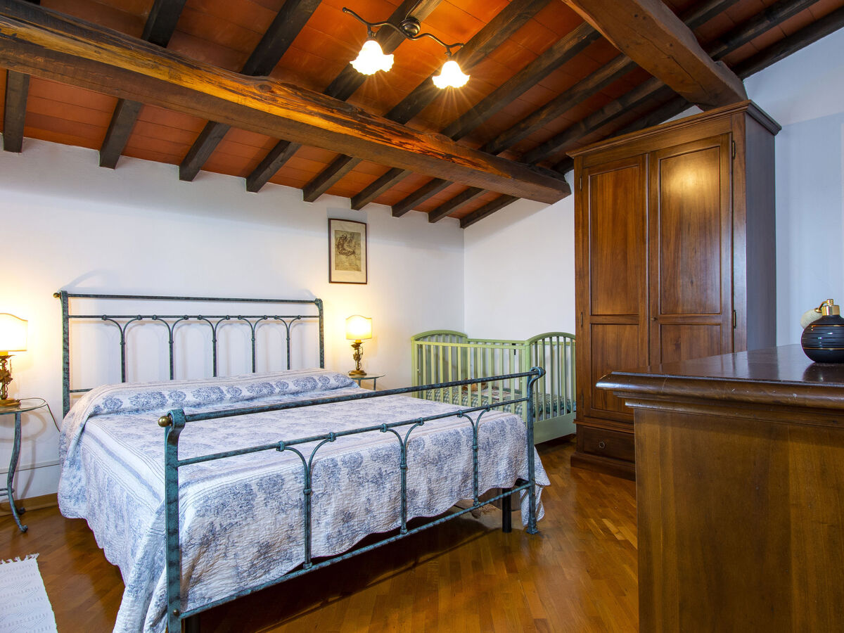 Il Casellino – Gîte 6 pers. en domaine agricole - Photo 7