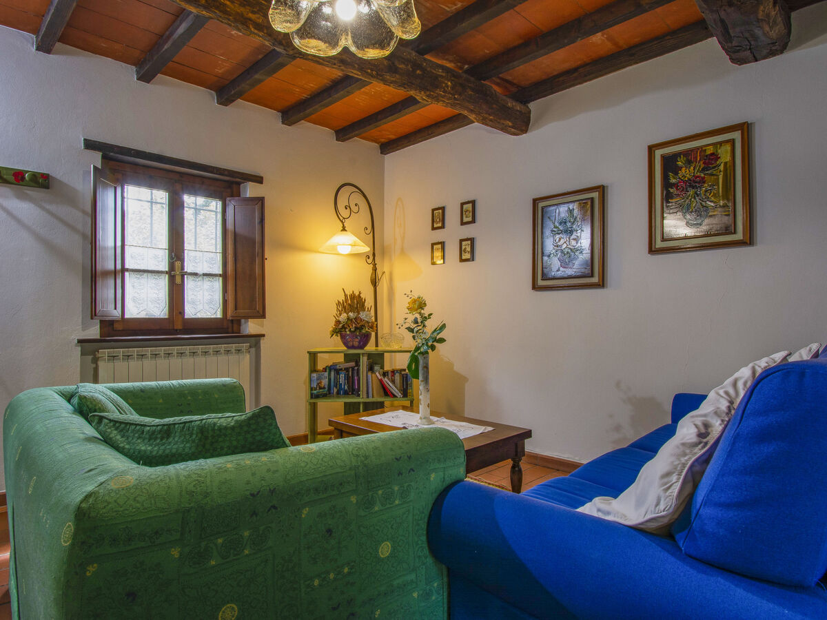 Il Casellino – Gîte 6 pers. en domaine agricole - Photo 10