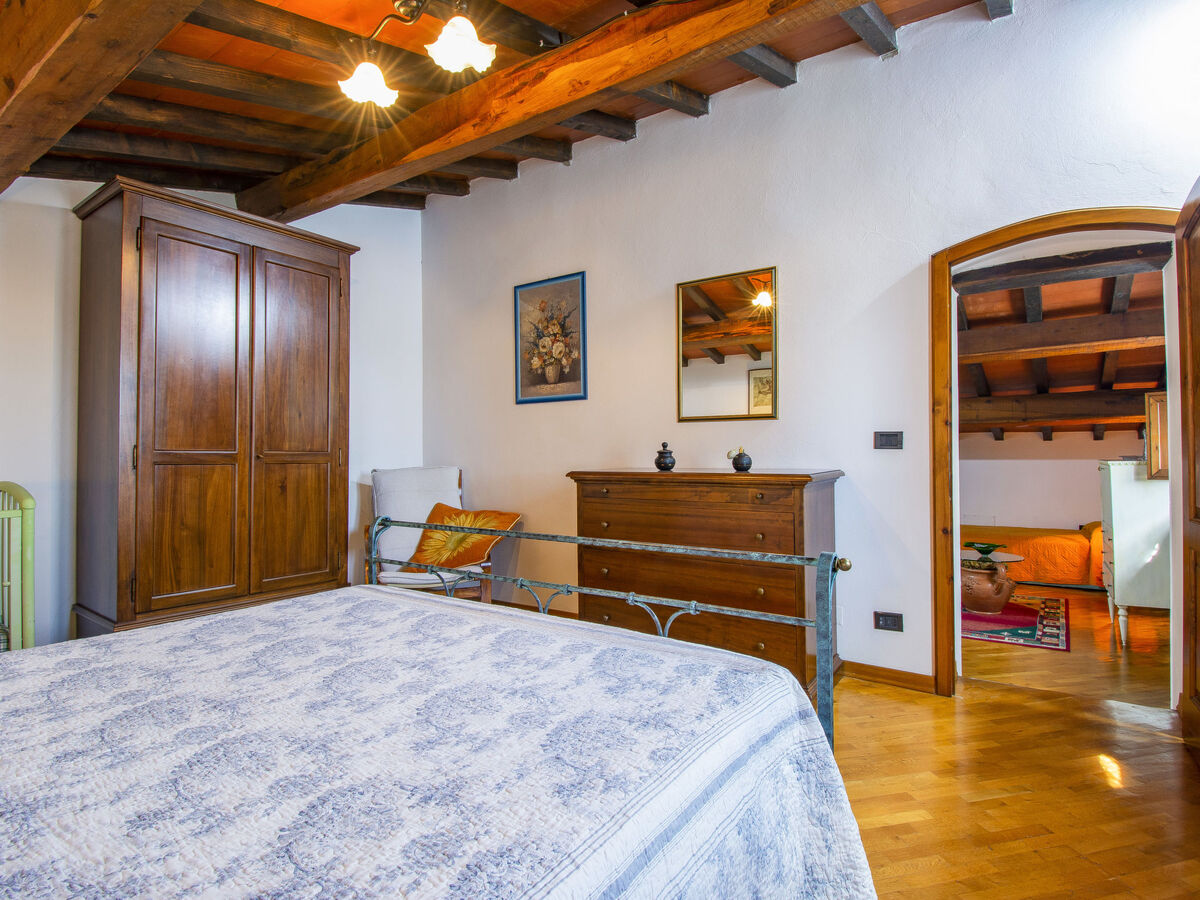 Il Casellino – Gîte 6 pers. en domaine agricole - Photo 11