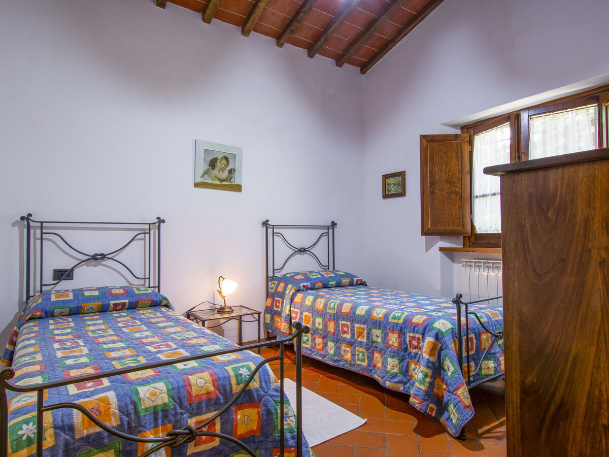 Il Casellino – Gîte 6 pers. en domaine agricole - Photo 13
