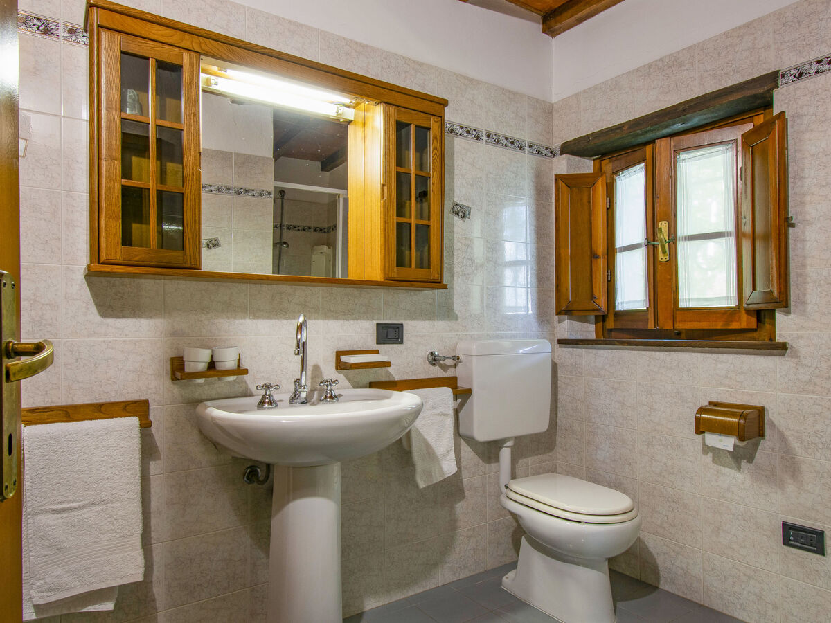 Il Casellino – Gîte 6 pers. en domaine agricole - Photo 17
