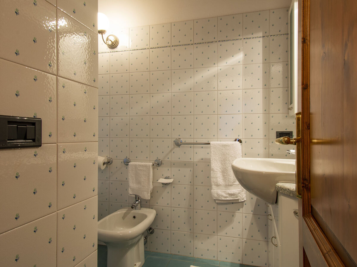 Il Casellino – Gîte 6 pers. en domaine agricole - Photo 18