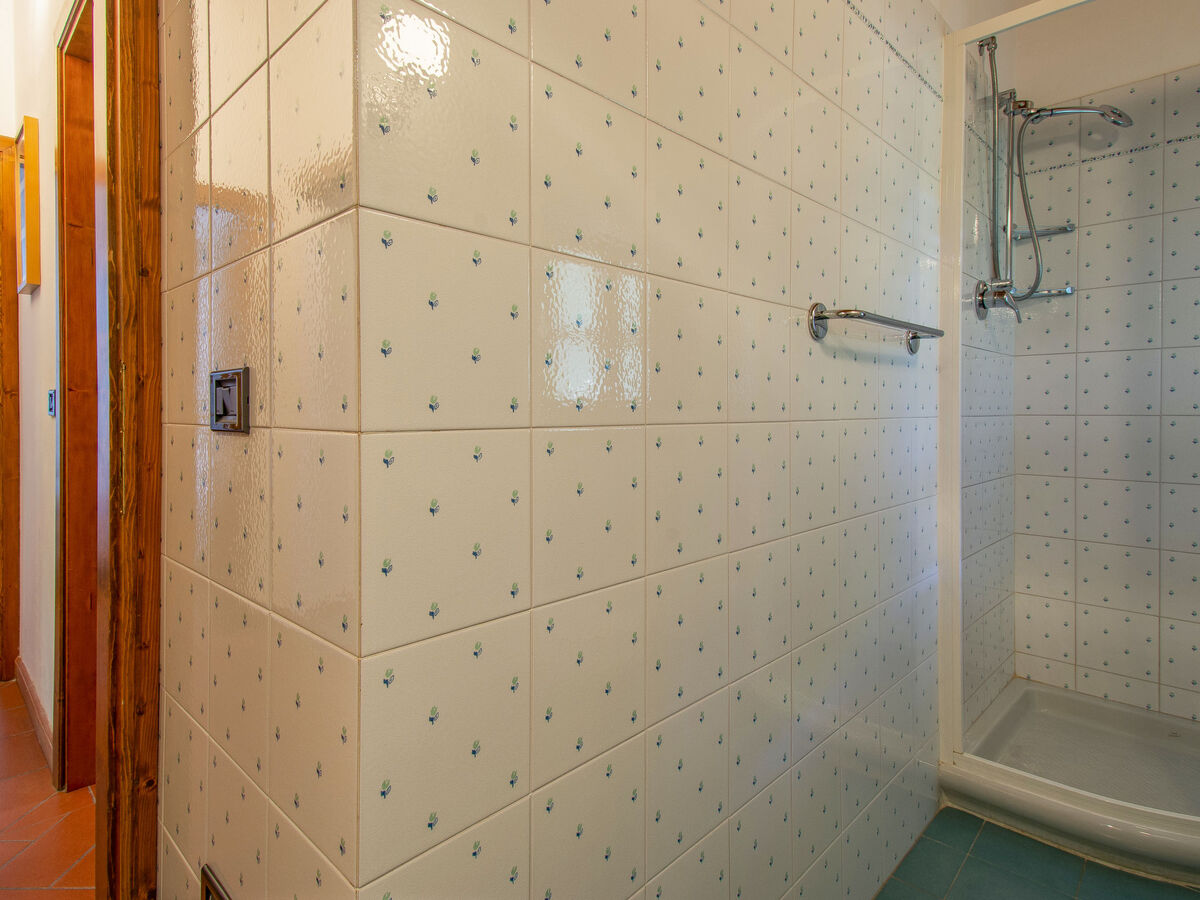 Il Casellino – Gîte 6 pers. en domaine agricole - Photo 19