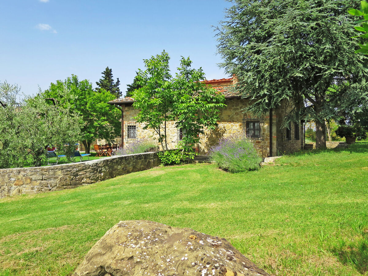 Il Casellino – Gîte 6 pers. en domaine agricole - Photo 20