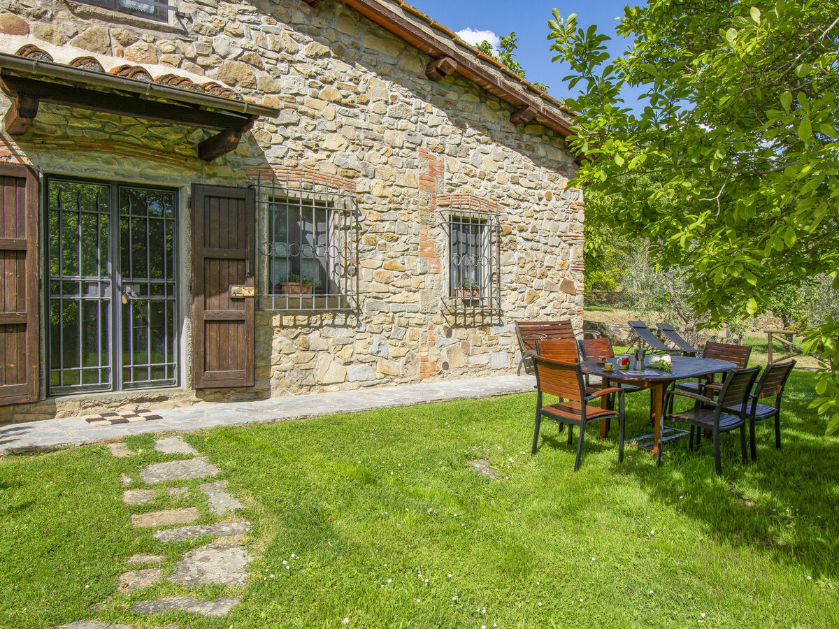 Il Casellino – Gîte 6 pers. en domaine agricole - Photo 21
