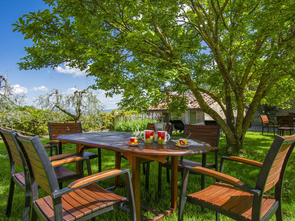 Il Casellino – Gîte 6 pers. en domaine agricole - Photo 22