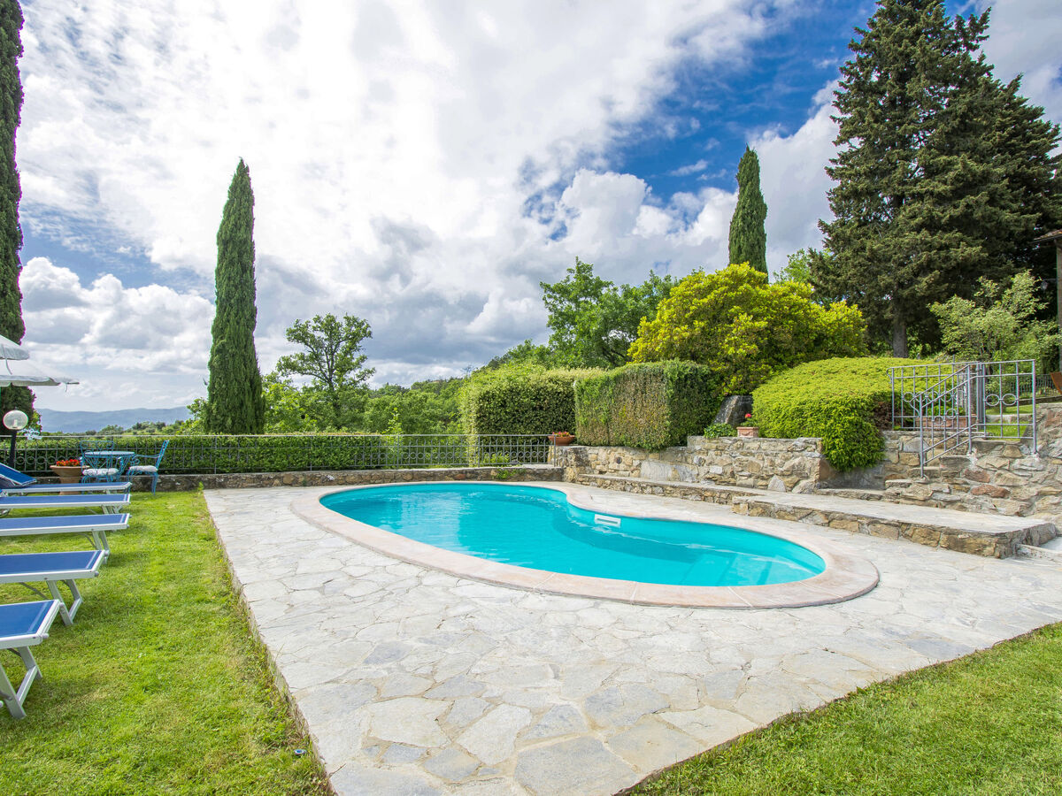Il Casellino – Gîte 6 pers. en domaine agricole - Photo 24
