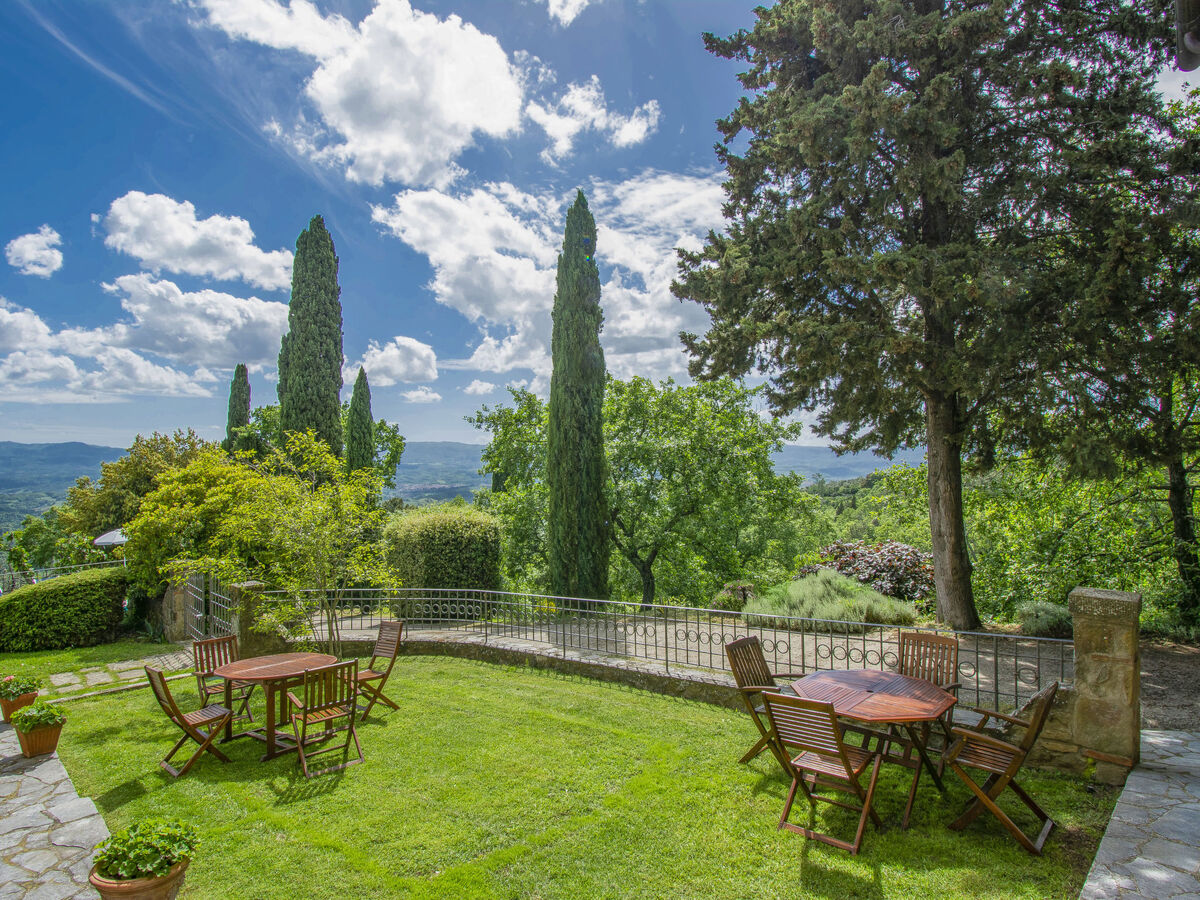 Il Casellino – Gîte 6 pers. en domaine agricole - Photo 25