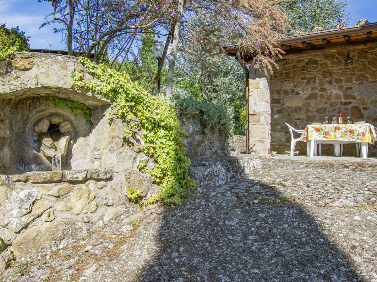 Il Casellino – Gîte 6 pers. en domaine agricole - Photo 27