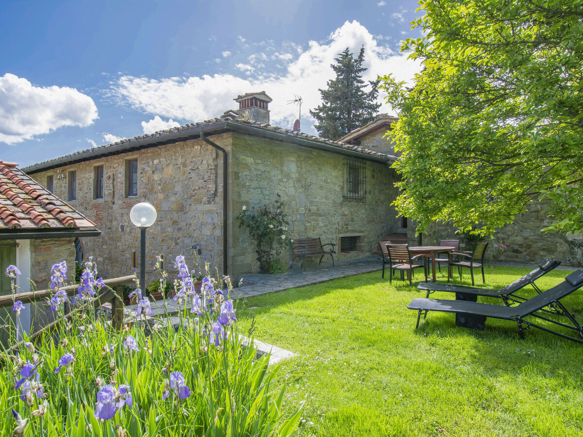 Il Casellino – Gîte 6 pers. en domaine agricole - Photo 31