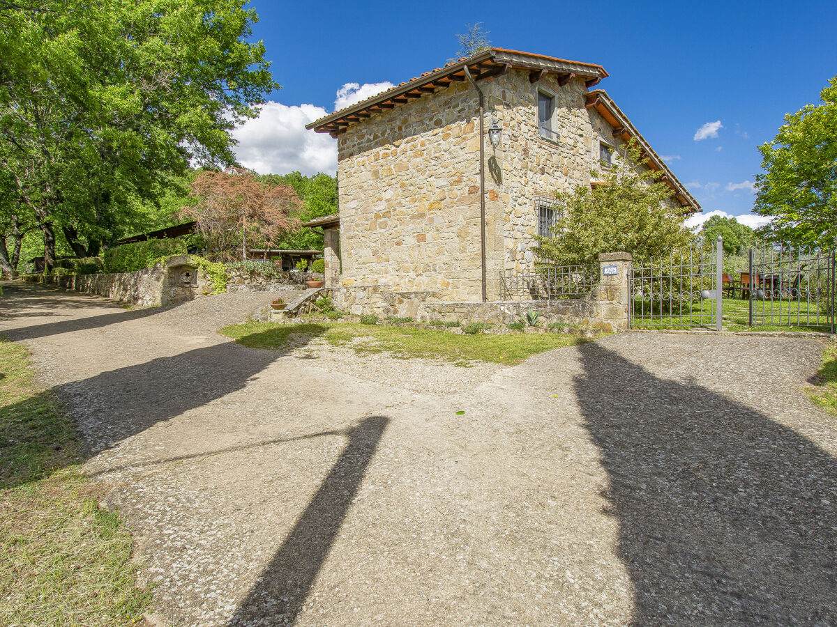 Il Casellino – Gîte 6 pers. en domaine agricole - Photo 33