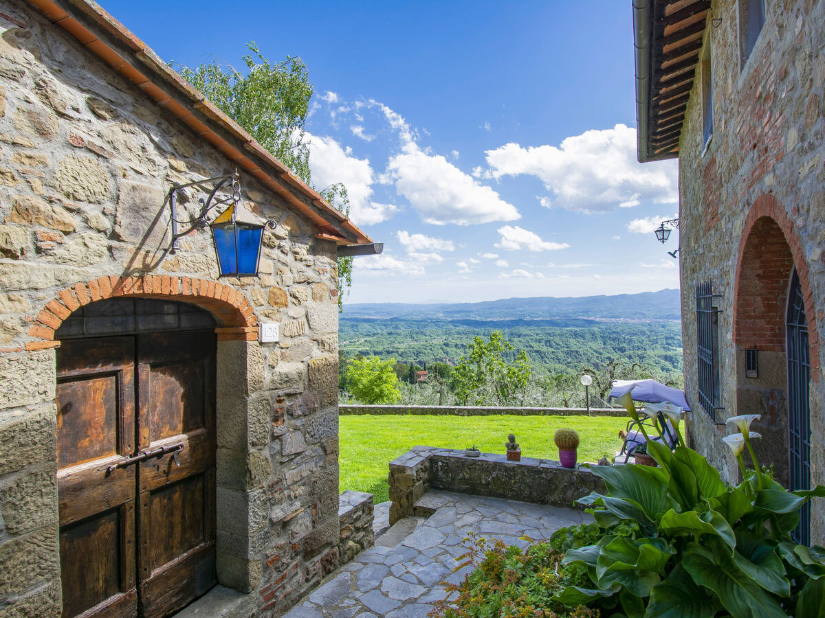 Il Casellino – Gîte 6 pers. en domaine agricole - Photo 34