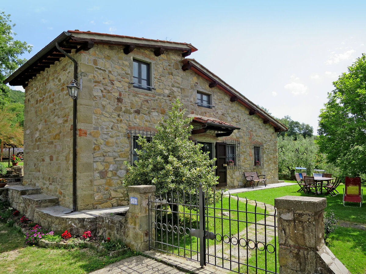 Il Casellino – Gîte 6 pers. en domaine agricole - Photo 35