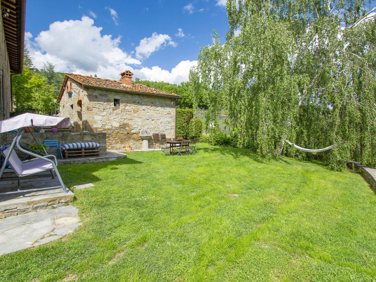 Il Casellino – Gîte 6 pers. en domaine agricole - Photo 38