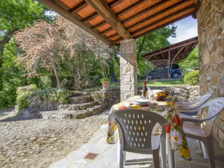 Il Casellino – Gîte 6 pers. en domaine agricole : photo 4