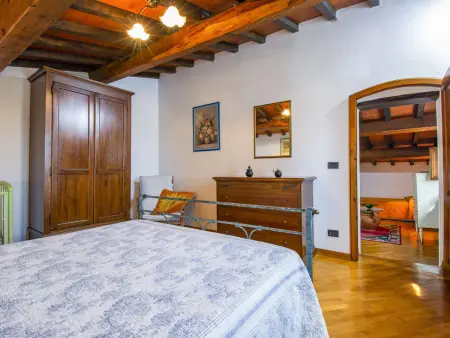 Il Casellino – Gîte 6 pers. en domaine agricole : photo 11