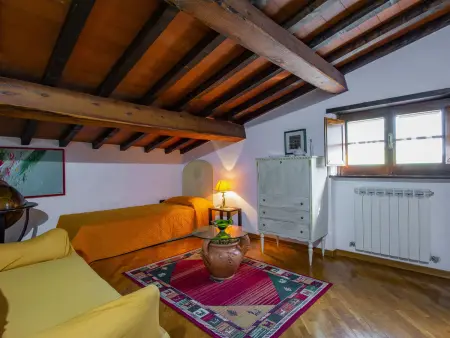 Il Casellino – Gîte 6 pers. en domaine agricole : photo 12