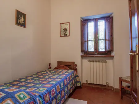 Il Casellino – Gîte 6 pers. en domaine agricole : photo 15