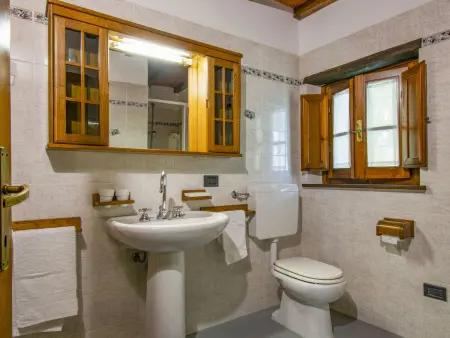 Il Casellino – Gîte 6 pers. en domaine agricole : photo 17