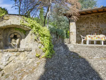 Il Casellino – Gîte 6 pers. en domaine agricole : photo 27