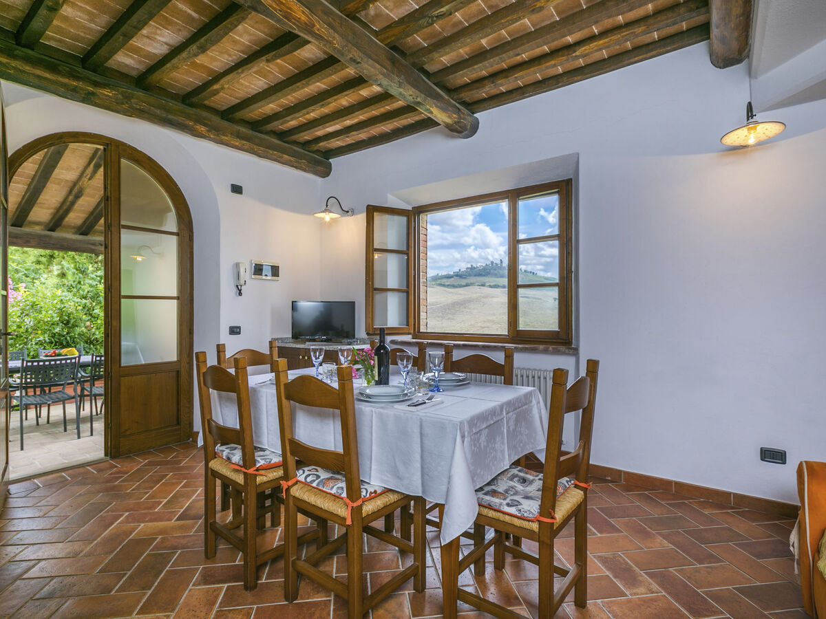 Villa Caggio – Maison 5 pers. avec piscine à Volterra - Photo 5