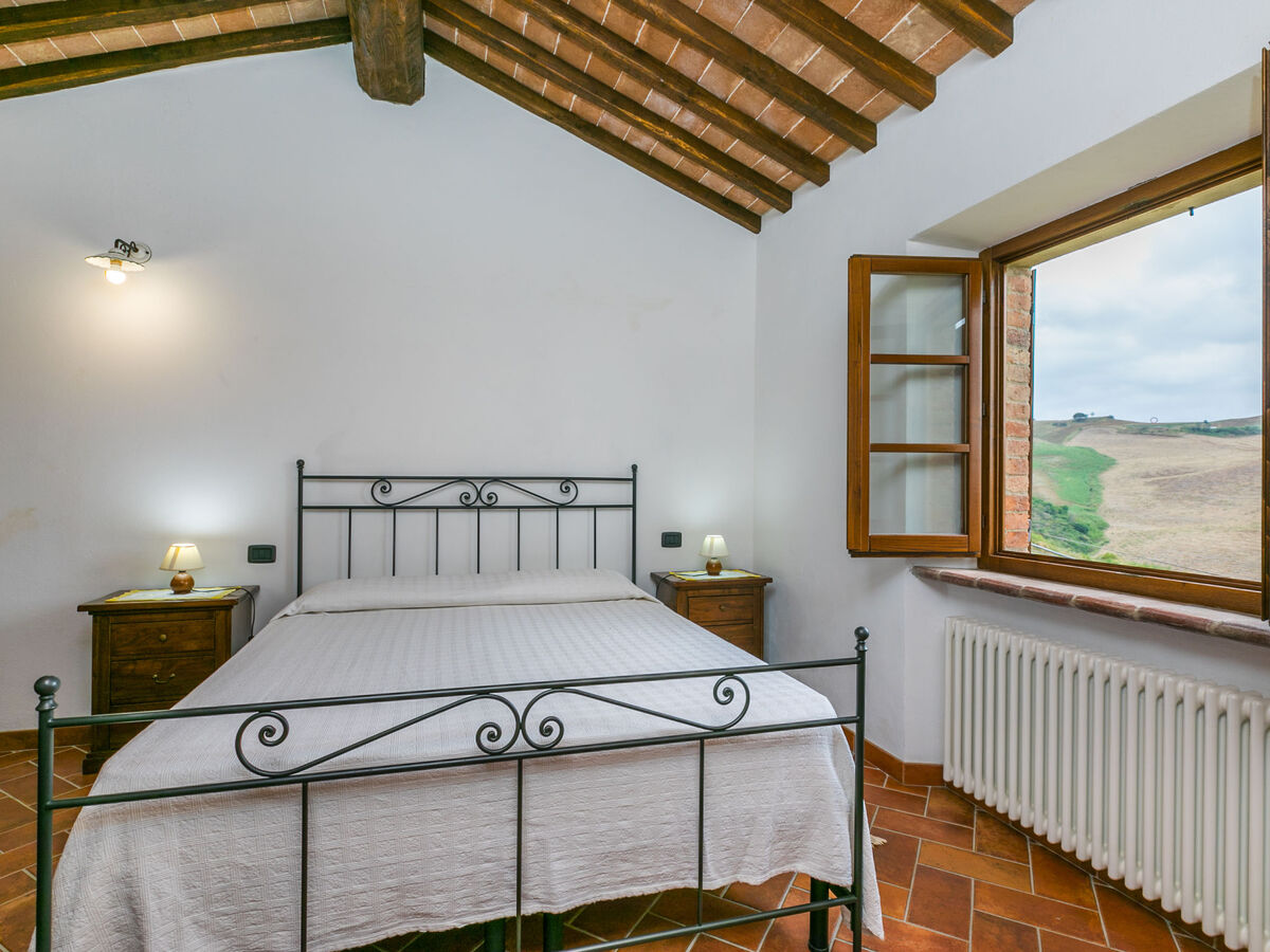 Villa Caggio – Maison 5 pers. avec piscine à Volterra - Photo 6