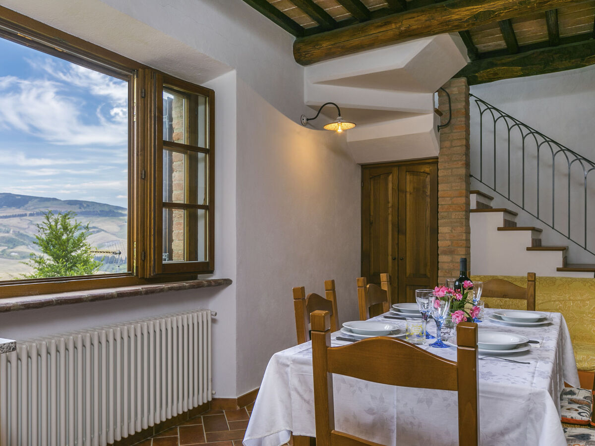 Villa Caggio – Maison 5 pers. avec piscine à Volterra - Photo 8