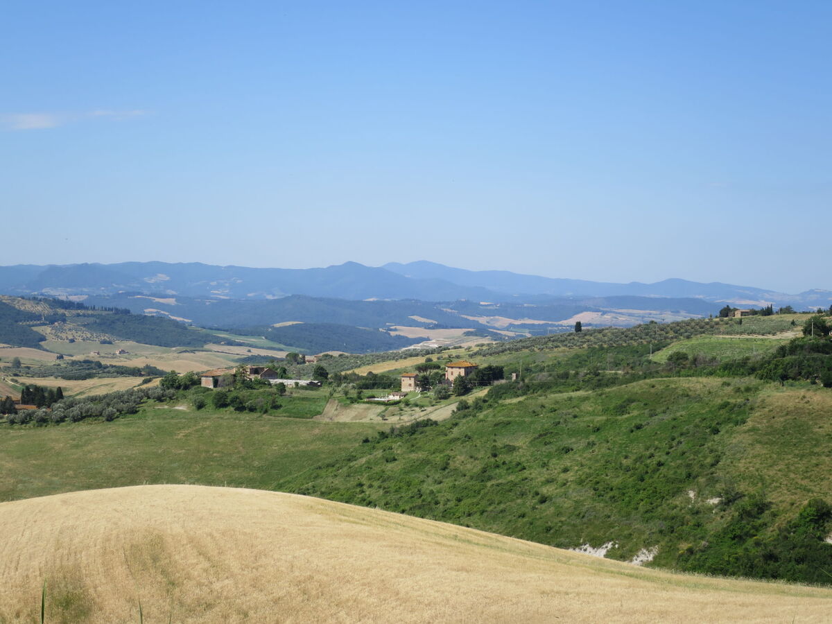 Villa Caggio – Maison 5 pers. avec piscine à Volterra - Photo 40