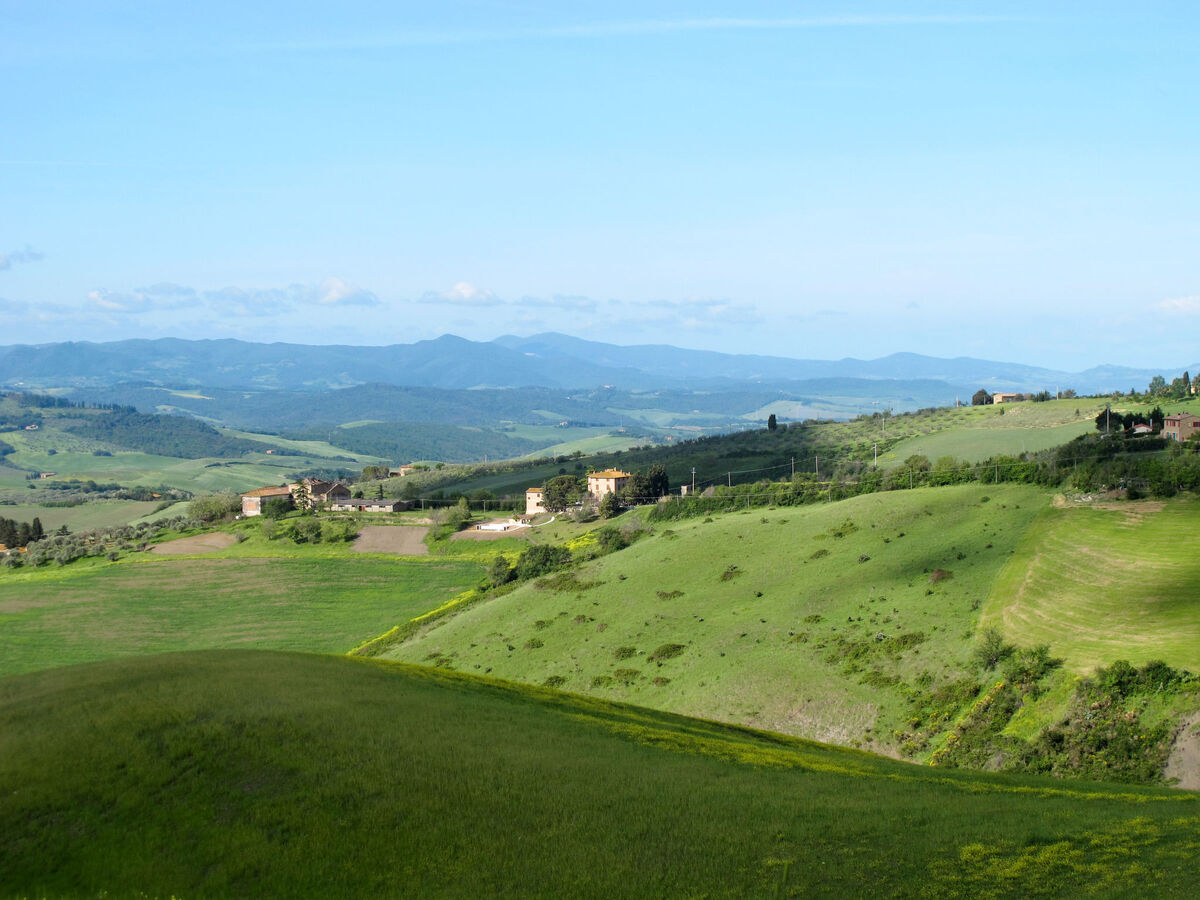 Villa Caggio – Maison 5 pers. avec piscine à Volterra - Photo 42