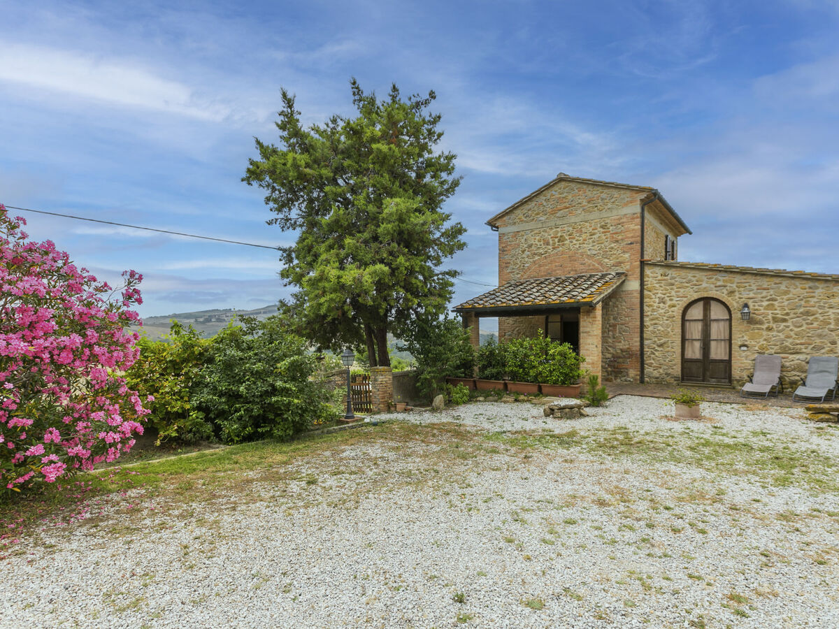 Villa Caggio – Maison 5 pers. avec piscine à Volterra - Photo 45