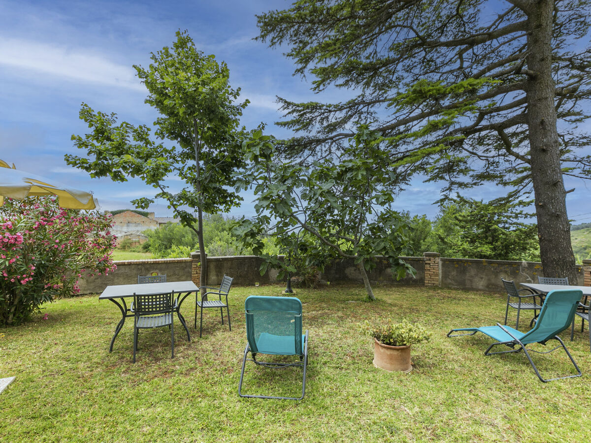 Villa Caggio – Maison 5 pers. avec piscine à Volterra - Photo 46
