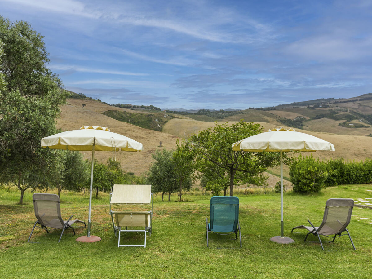 Villa Caggio – Maison 5 pers. avec piscine à Volterra - Photo 54
