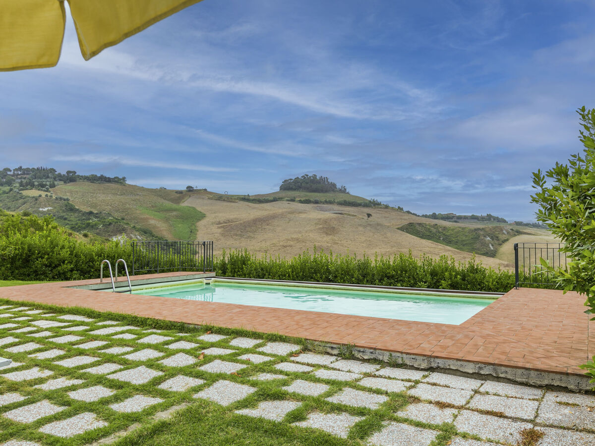 Villa Caggio – Maison 5 pers. avec piscine à Volterra - Photo 61