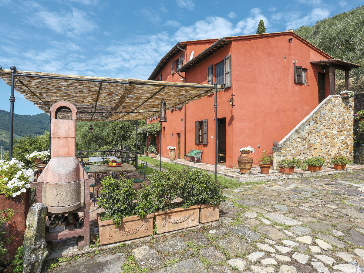La Sorgente, gîte 4 pers. avec piscine à Buti - Photo 1