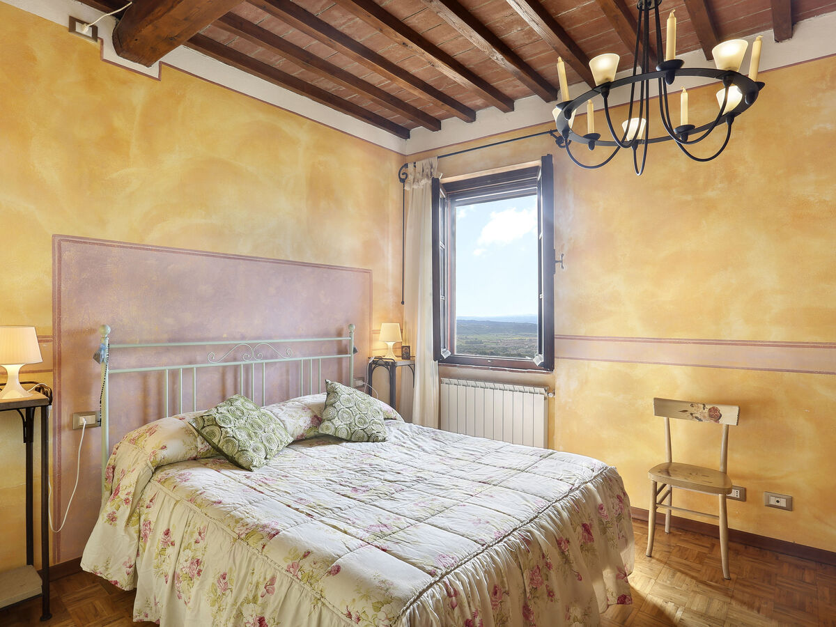 La Sorgente, gîte 4 pers. avec piscine à Buti - Photo 9