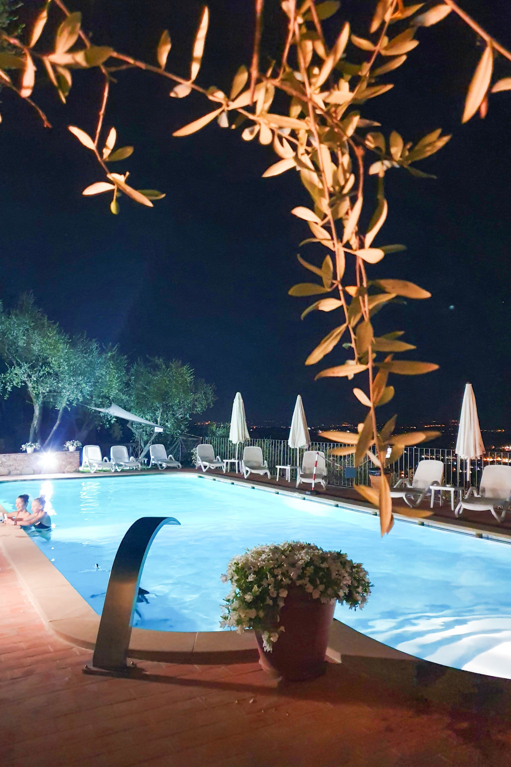 La Sorgente, gîte 4 pers. avec piscine à Buti - Photo 22