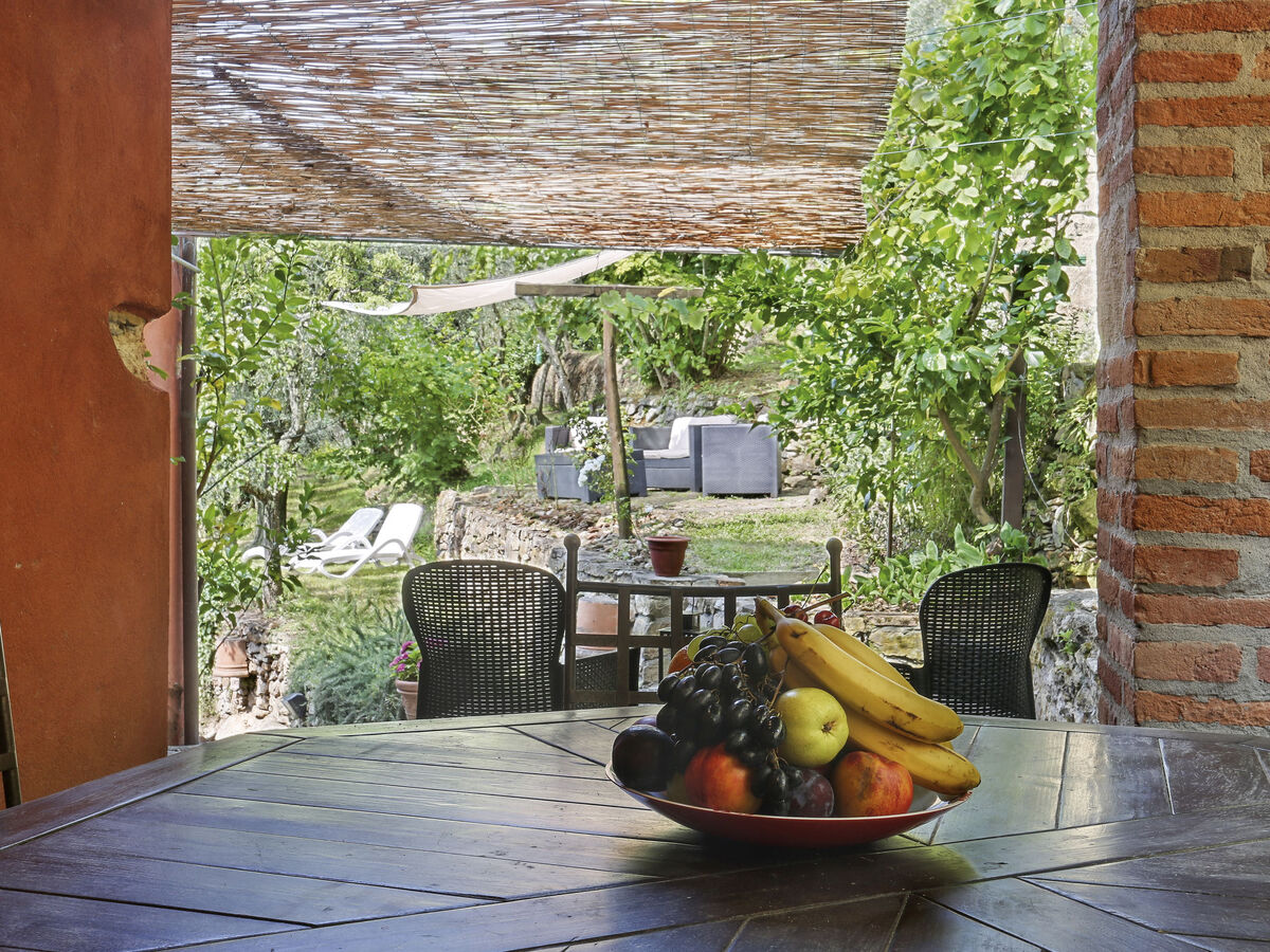 I Limoni, gîte 6 pers. avec piscine à Buti - Photo 22